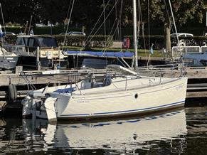 Beneteau  First 210 Spirit