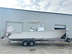 Onslow Bay 33 Tournament