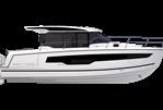 JEANNEAU MERRY FISHER 1095 Coupe