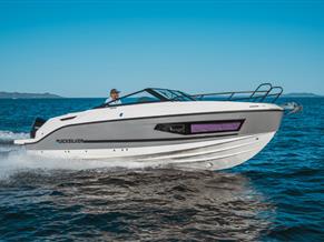 QUICKSILVER ACTIV 755 CRUISER