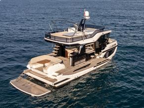 Galeon 430 Explorer