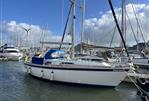 Westerly Oceanranger 38