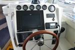 Orkney Boats Pilothouse 24
