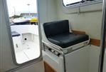 Orkney Boats Pilothouse 24