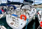 Beneteau Oceanis 43