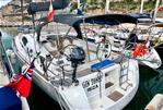 Beneteau Oceanis 43