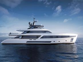 Benetti Motopanfilo 37M