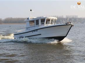 Sargo 25 Explorer