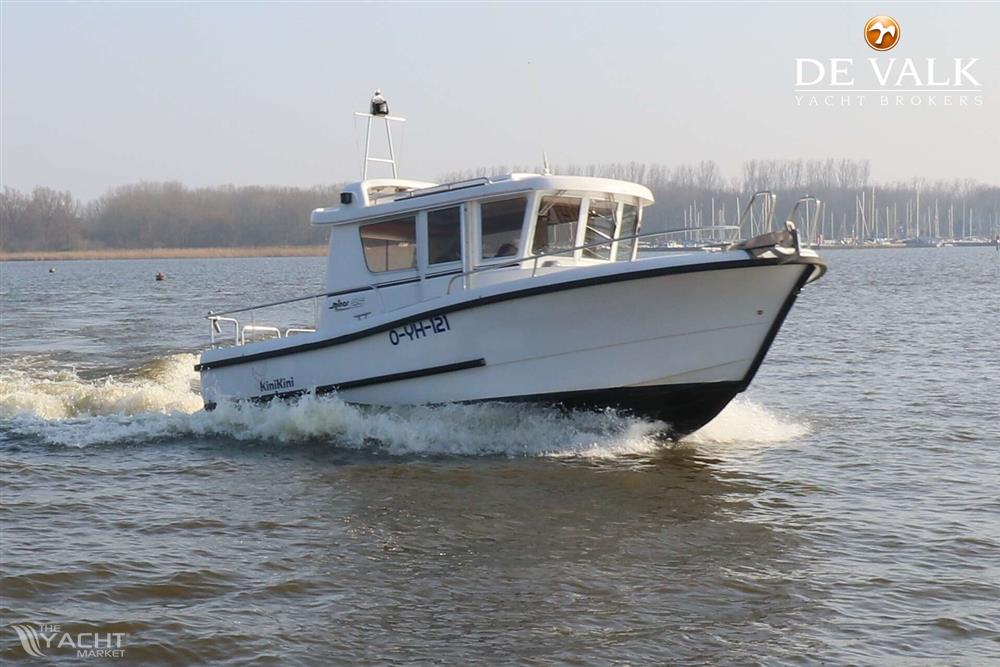 Sargo 25 Explorer - Picture 1