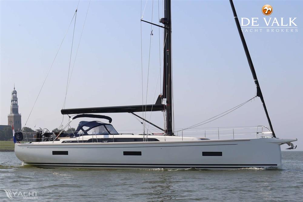 Arcona 50 - Picture 1