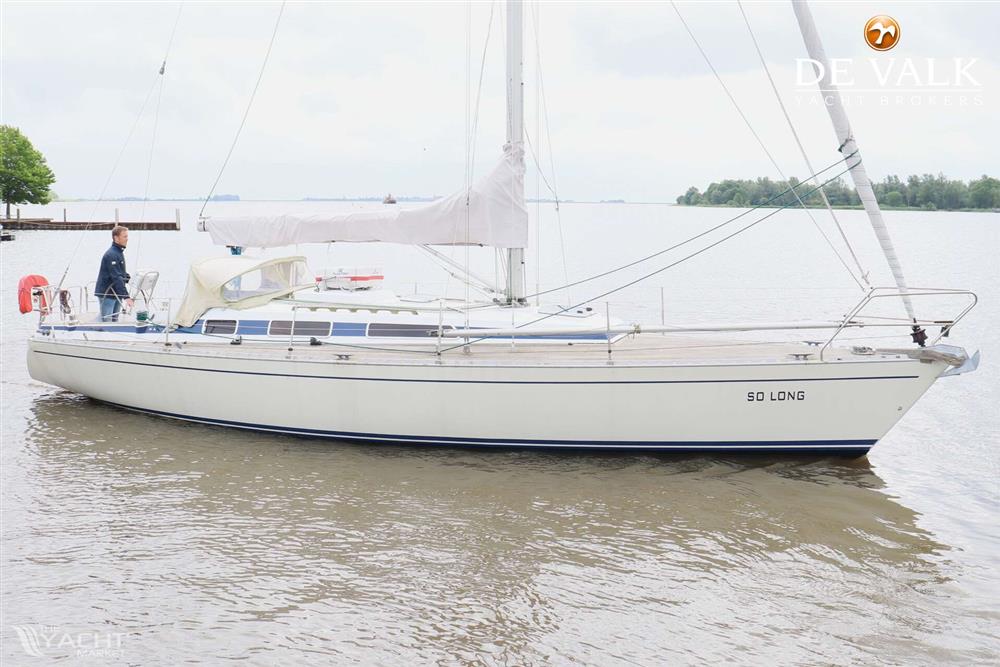 Faurby 396 - Picture 1