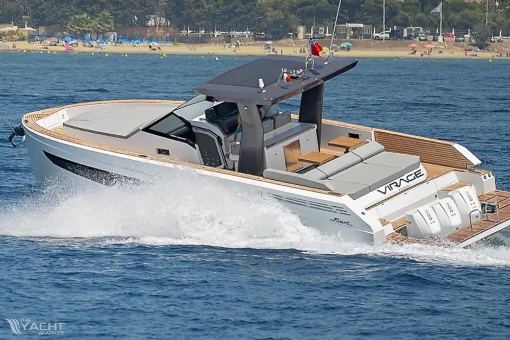 Fiart Mare 39 seawalker