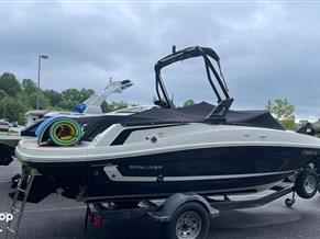 Bayliner vr5
