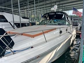Sea Ray 340 sundancer