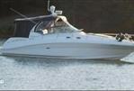 Sea Ray 340 sundancer - 2003 Sea Ray 340 sundancer - Photo #4