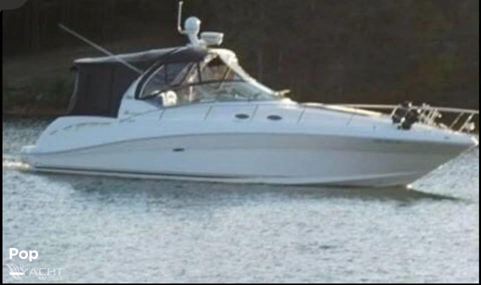 2003 Sea Ray