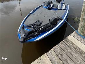 Skeeter FRX20 75 Anniversary Edition