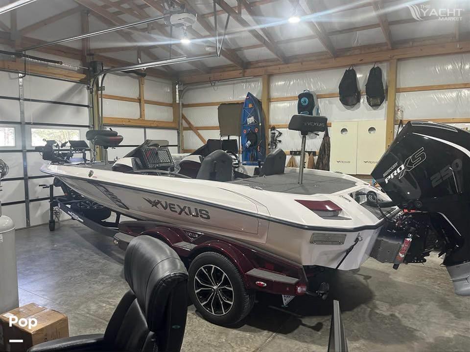 Vexus VX 20 - 2022 Vexus VX 20 - Photo #1