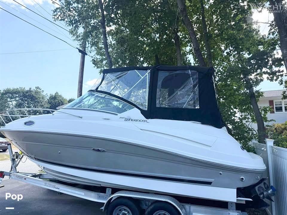 2008 Sea Ray