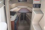 Sea Ray 240 Sundancer - V Berth