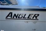 Angler 252F - 2001 Angler 252F - Photo #7