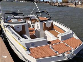 Starcraft SVX 190 DC