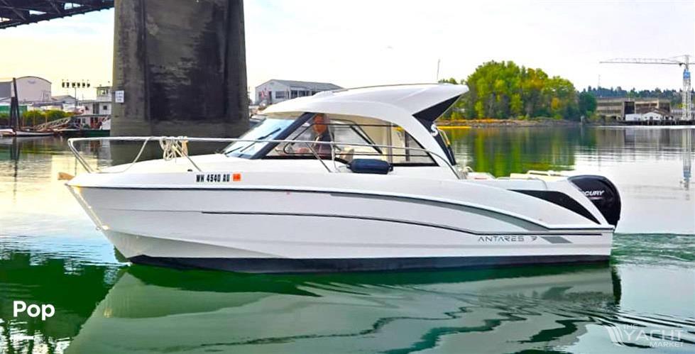 Beneteau Antares 7 - 2023 Beneteau Antares 7 - Photo #1