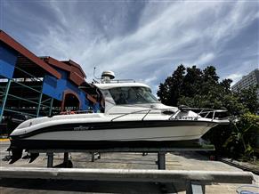 Reflex Chianti 705 HT