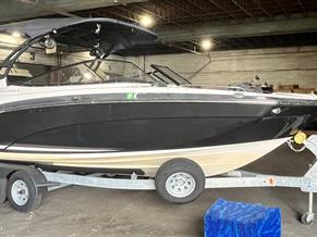 Yamaha 242 limited SE