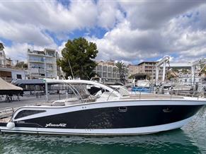 Astromar Xsea 42 Open