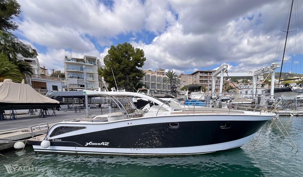 Astromar Xsea 42 Open - Default Image