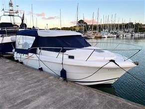 Jeanneau Merry Fisher 705