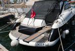Sunseeker Camargue 53