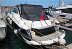 Sunseeker Camargue 53