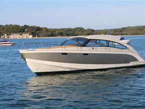 MB YACHTS Rene 36