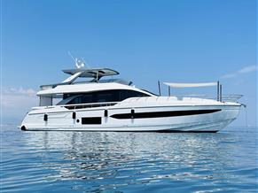 Azimut Fly 78