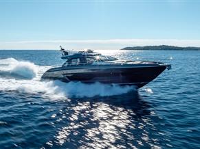 RIVA 66 Ribelle