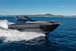 RIVA 66 Ribelle