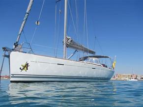 Dufour 485 Grand Large