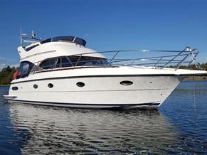 Nord West 420 Flybridge