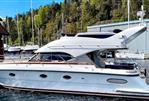 Nord West 420 Flybridge