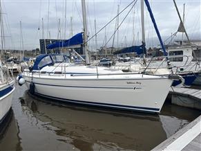 Bavaria 36