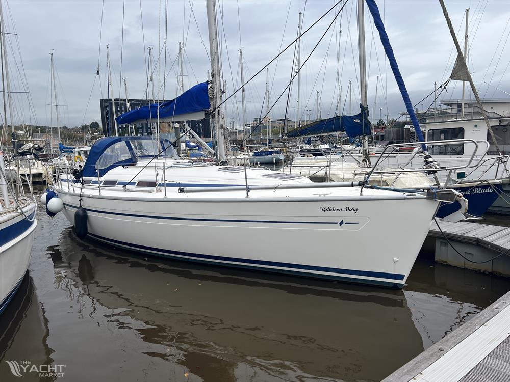 Bavaria 36 - IMG 0549