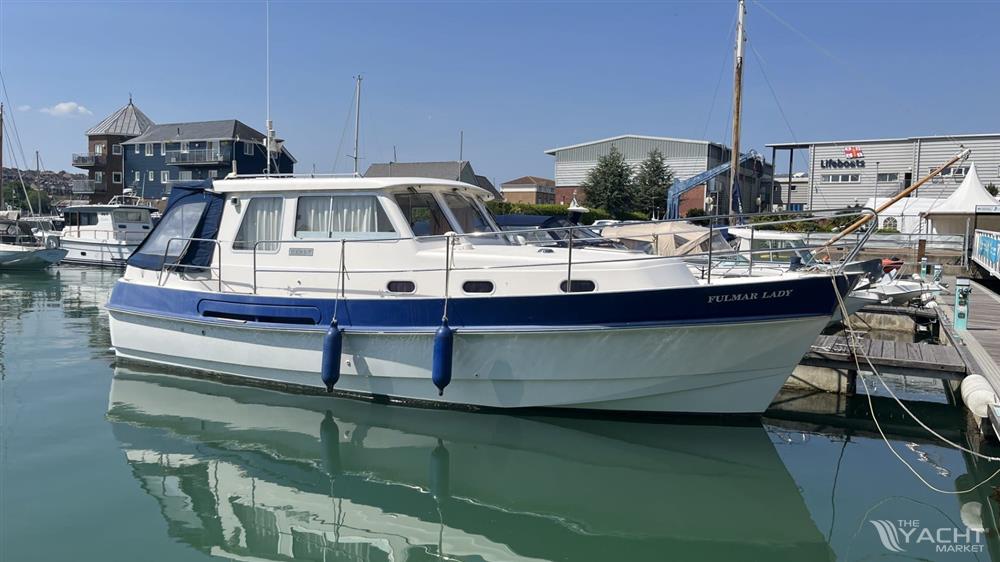 Hardy 32 Commander - Thumbnail IMG 6687