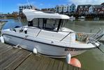 Parker 660 Pilothouse