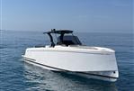 Pardo Yachts 38