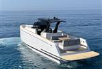 Pardo Yachts 38