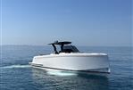 Pardo Yachts 38