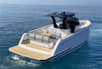 Pardo Yachts 38