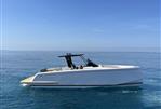 Pardo Yachts 38